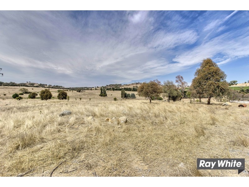 28 Mundays Lane, Springrange NSW 2618