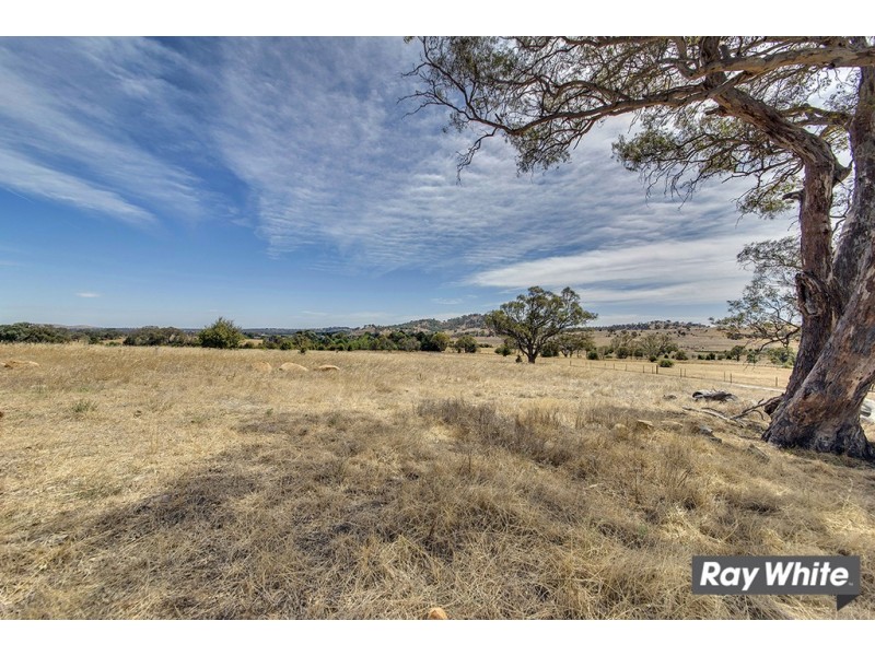 28 Mundays Lane, Springrange NSW 2618