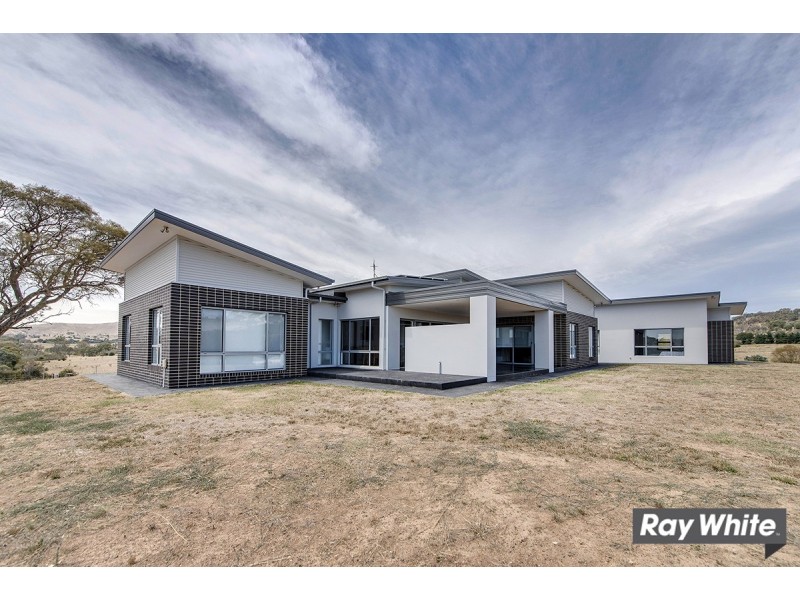 28 Mundays Lane, Springrange NSW 2618