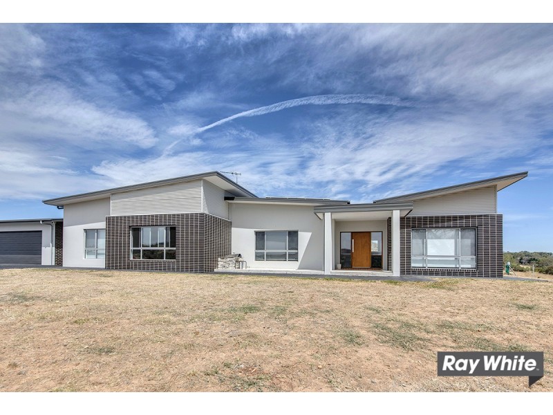 28 Mundays Lane, Springrange NSW 2618