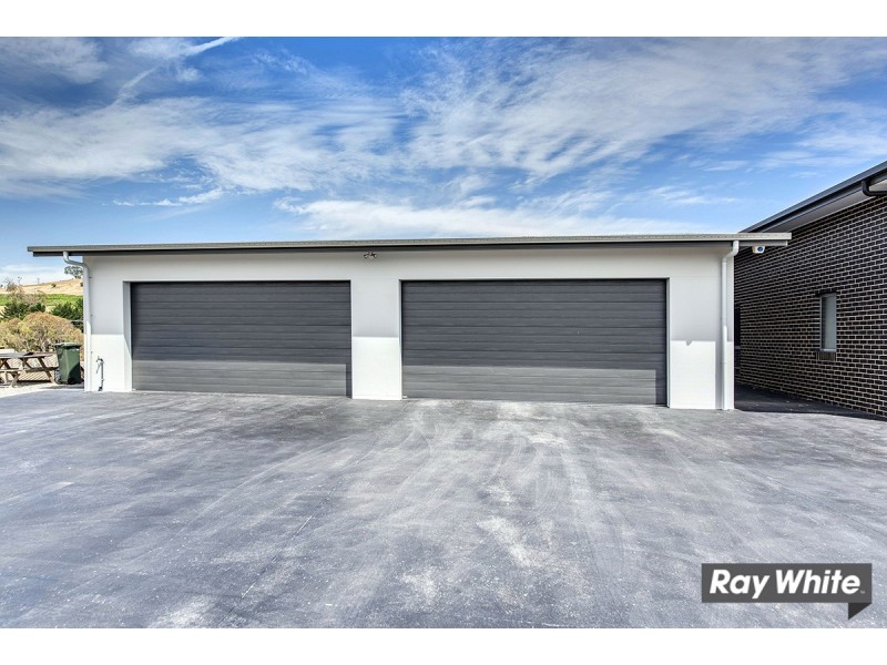 28 Mundays Lane, Springrange NSW 2618