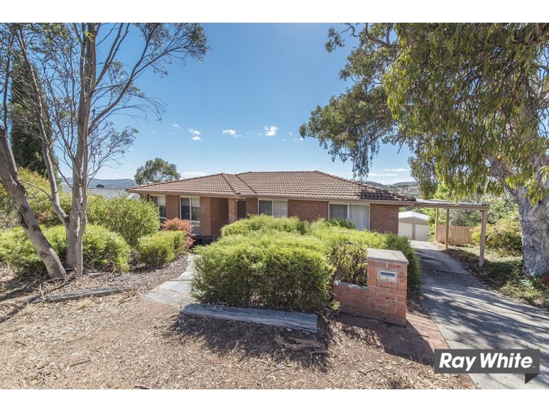 33 Vonwiller Crescent, Theodore ACT 2905