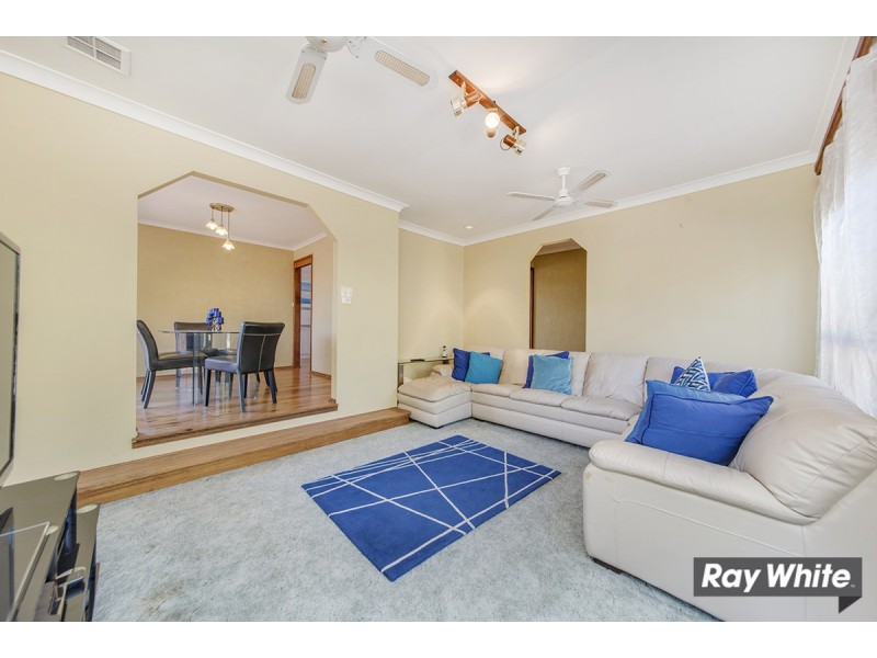 33 Vonwiller Crescent, Theodore ACT 2905
