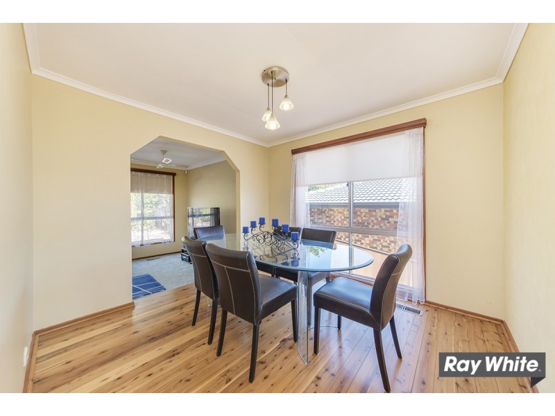 33 Vonwiller Crescent, Theodore ACT 2905