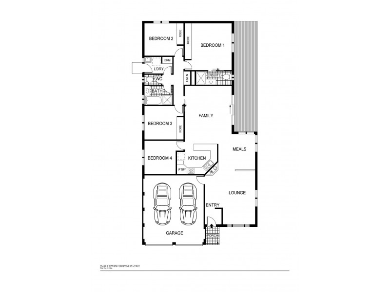 37 Marchant Circuit, Dunlop ACT 2615