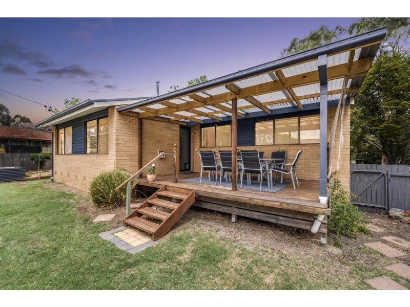 34 Gairdner Circuit, Kaleen ACT 2617