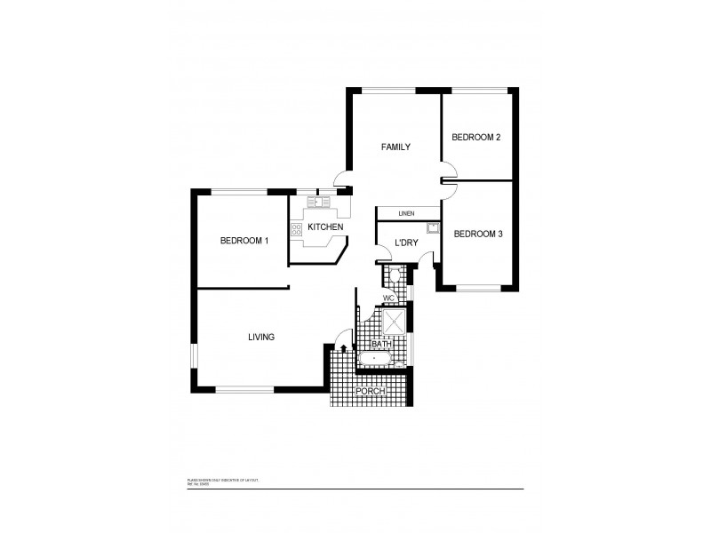 34 Gairdner Circuit, Kaleen ACT 2617