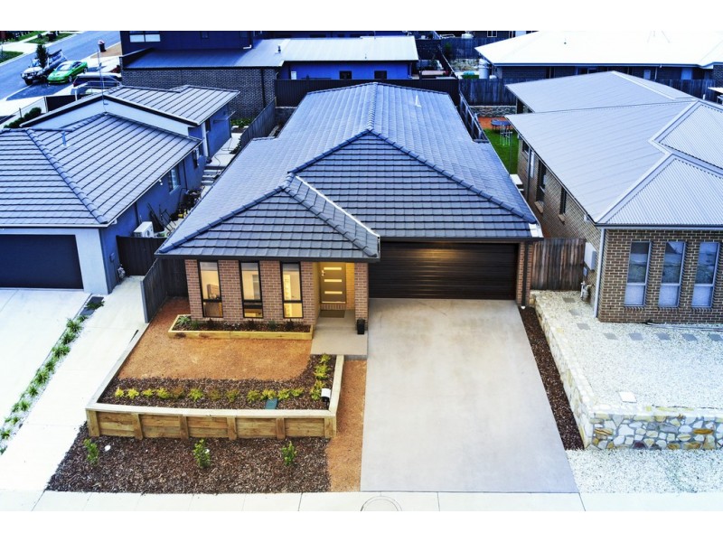 3 Bindugan Crescent, Ngunnawal ACT 2913