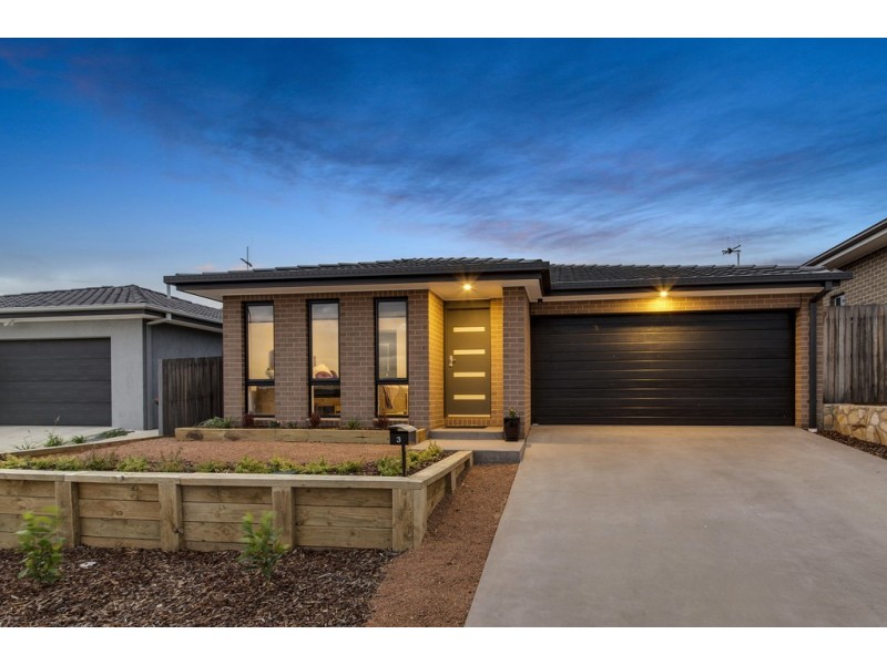 3 Bindugan Crescent, Ngunnawal ACT 2913