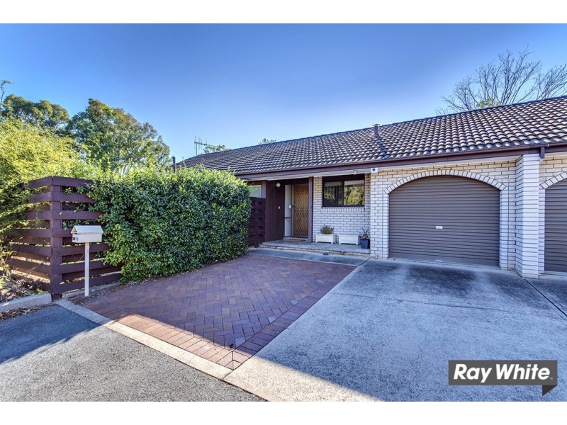 70 Dexter Street, Cook ACT 2614