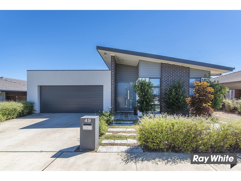 49 Baratta Street, Crace ACT 2911