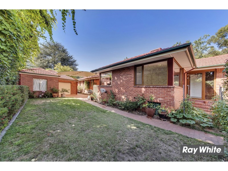 17 Euree Street, Reid ACT 2612