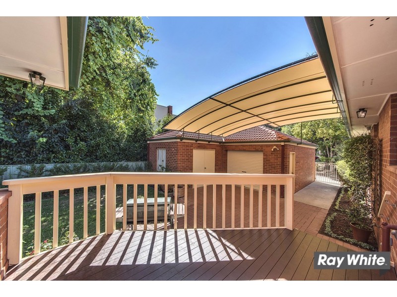 17 Euree Street, Reid ACT 2612