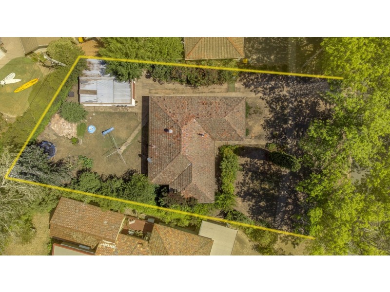 92 Schlich Street, Yarralumla ACT 2600