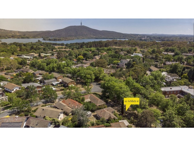 92 Schlich Street, Yarralumla ACT 2600