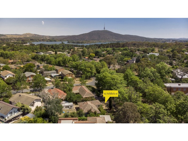 92 Schlich Street, Yarralumla ACT 2600