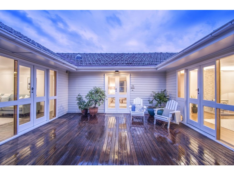 76 Sherbrooke Street, Ainslie ACT 2602