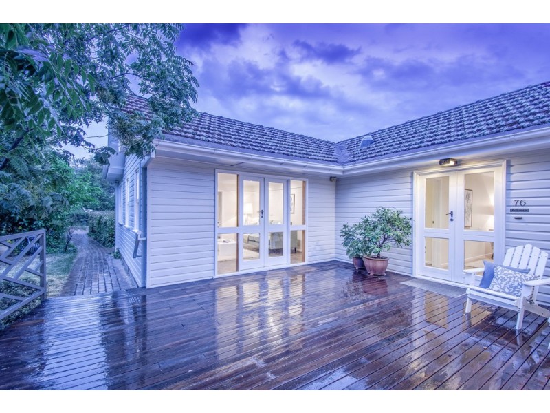 76 Sherbrooke Street, Ainslie ACT 2602