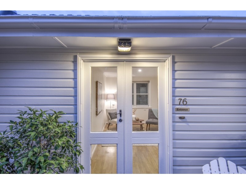 76 Sherbrooke Street, Ainslie ACT 2602