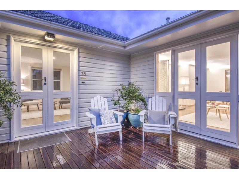 76 Sherbrooke Street, Ainslie ACT 2602