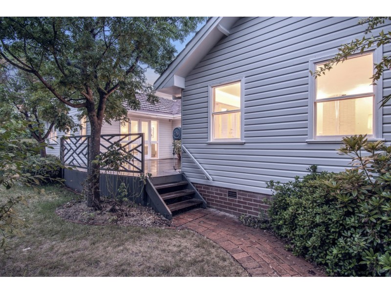 76 Sherbrooke Street, Ainslie ACT 2602