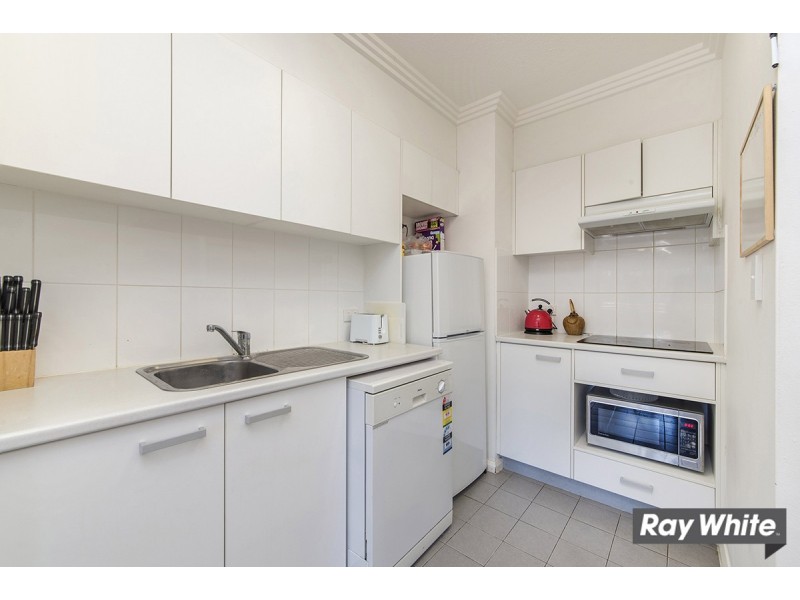 26/101 Hennessy Street, Belconnen ACT 2617