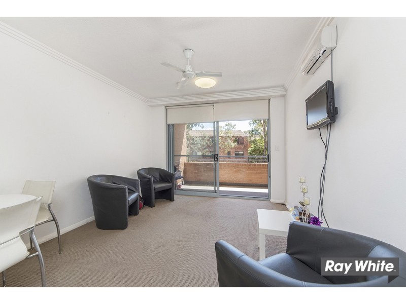 26/101 Hennessy Street, Belconnen ACT 2617