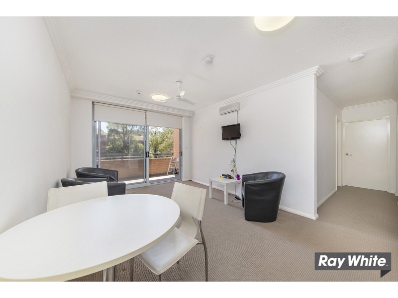 26/101 Hennessy Street, Belconnen ACT 2617