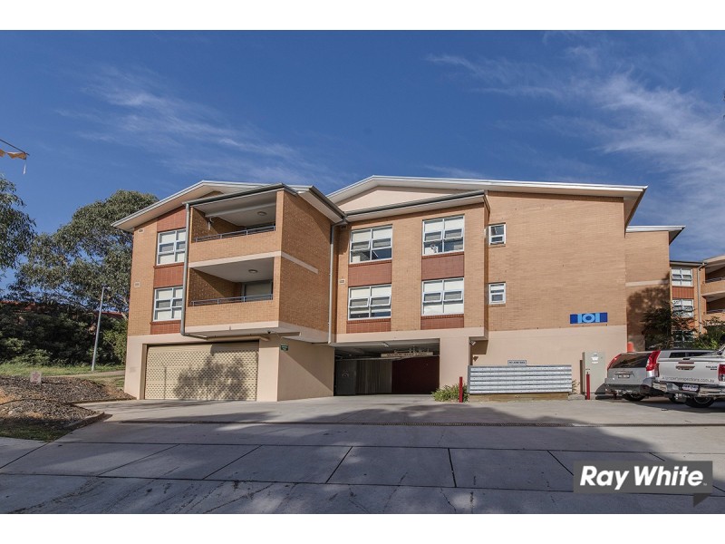 26/101 Hennessy Street, Belconnen ACT 2617