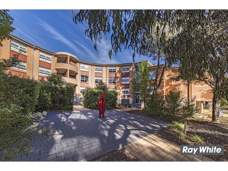 26/101 Hennessy Street, Belconnen ACT 2617