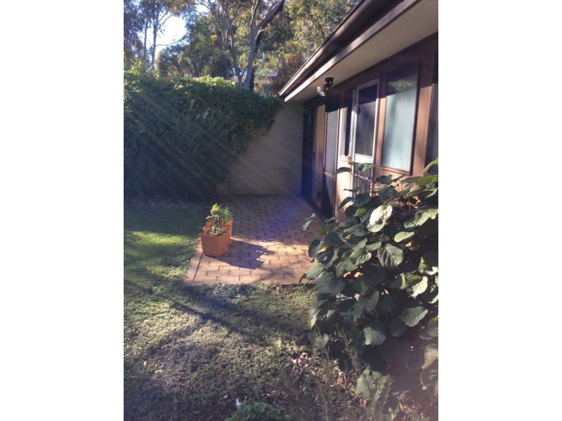 96 Bourne Street, Cook ACT 2614