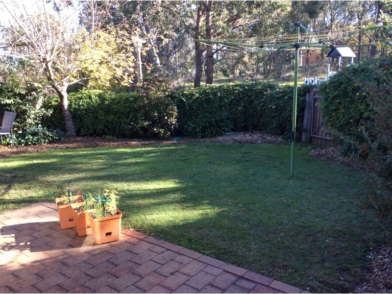 96 Bourne Street, Cook ACT 2614