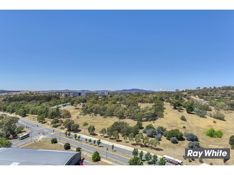 1509/120 Eastern Valley Way, Belconnen ACT 2617