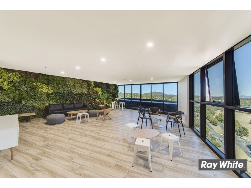 1509/120 Eastern Valley Way, Belconnen ACT 2617