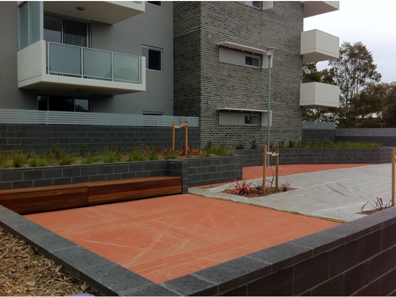 9/8 Baudinette Circuit, Bruce ACT 2617