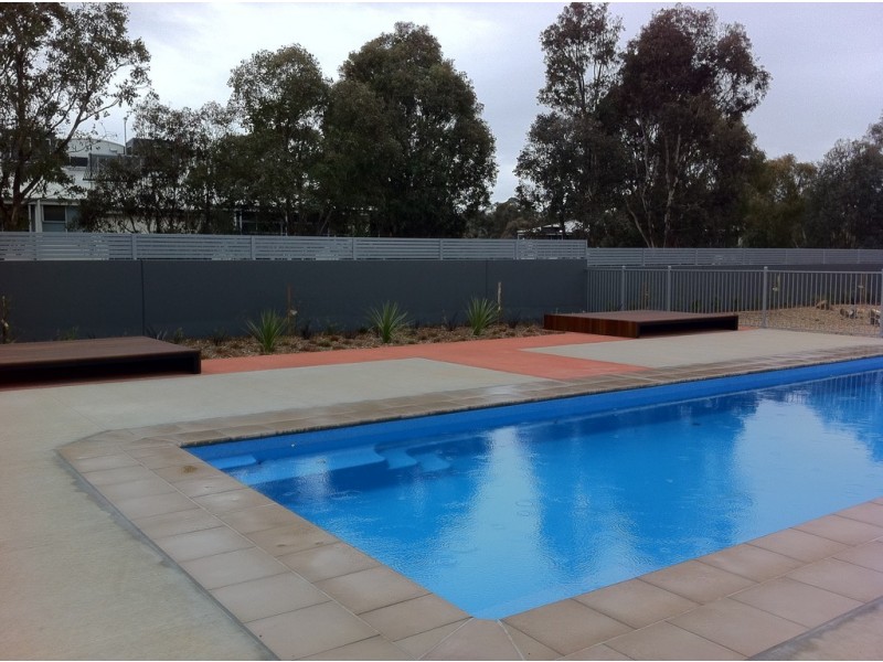 9/8 Baudinette Circuit, Bruce ACT 2617