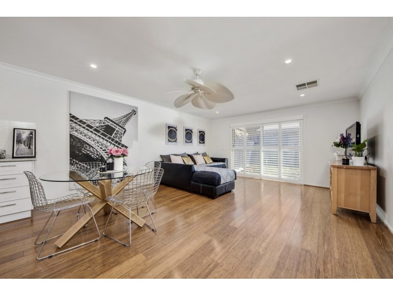 25/85 Macfarlane Burnet Avenue, Macgregor ACT 2615