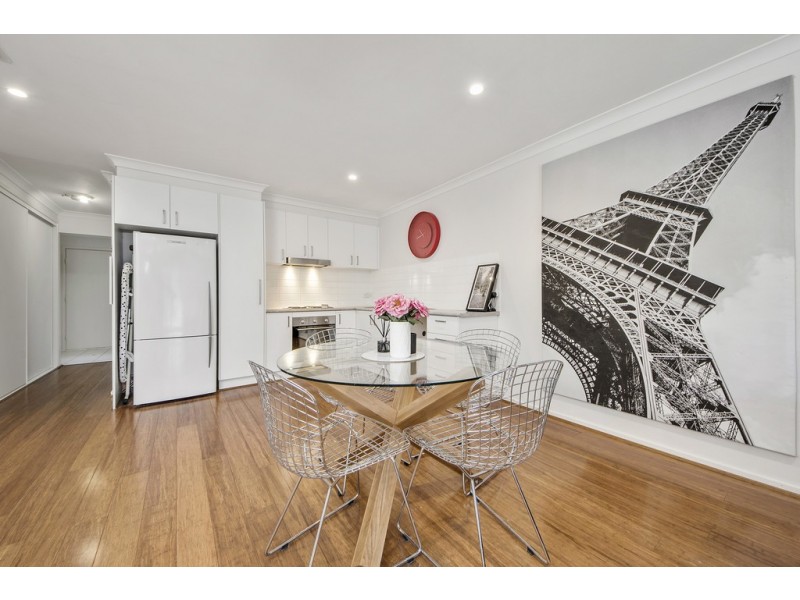 25/85 Macfarlane Burnet Avenue, Macgregor ACT 2615