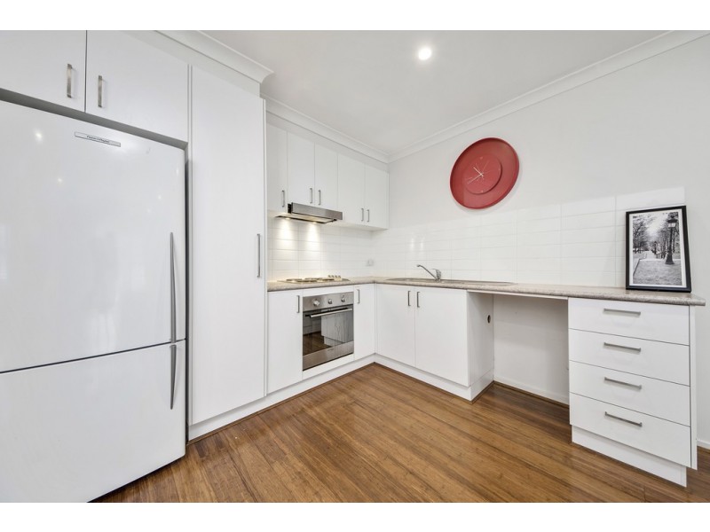 25/85 Macfarlane Burnet Avenue, Macgregor ACT 2615