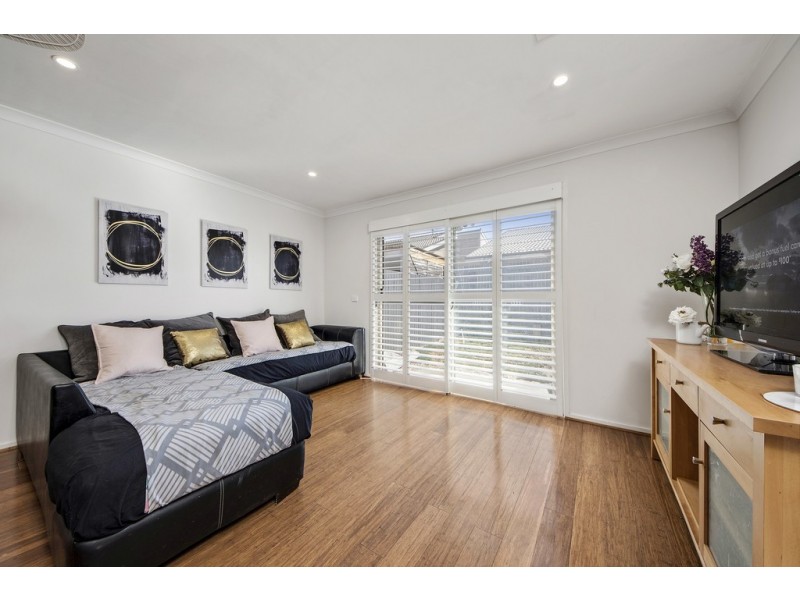 25/85 Macfarlane Burnet Avenue, Macgregor ACT 2615