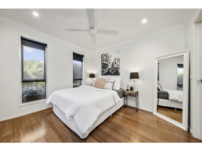 25/85 Macfarlane Burnet Avenue, Macgregor ACT 2615