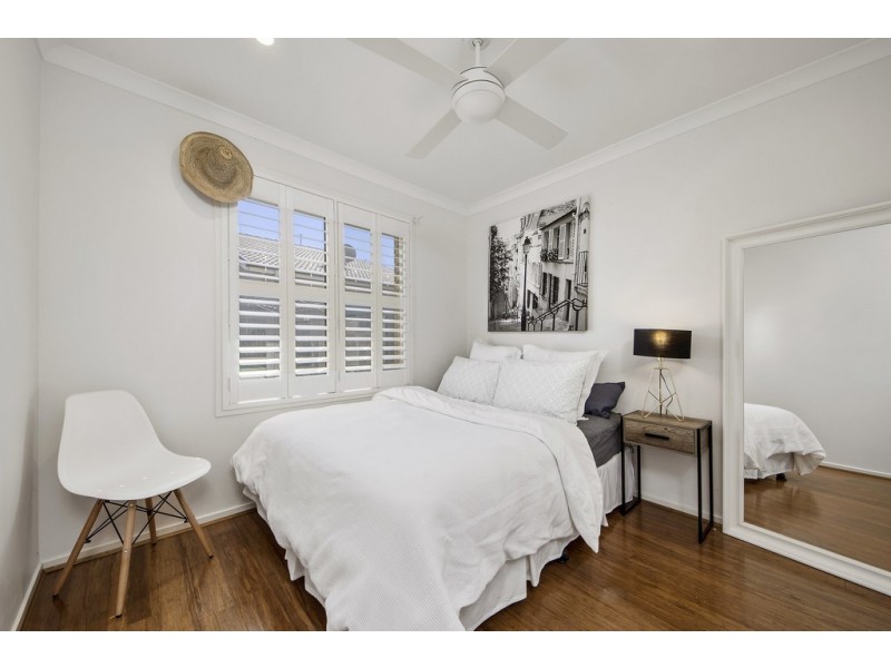 25/85 Macfarlane Burnet Avenue, Macgregor ACT 2615