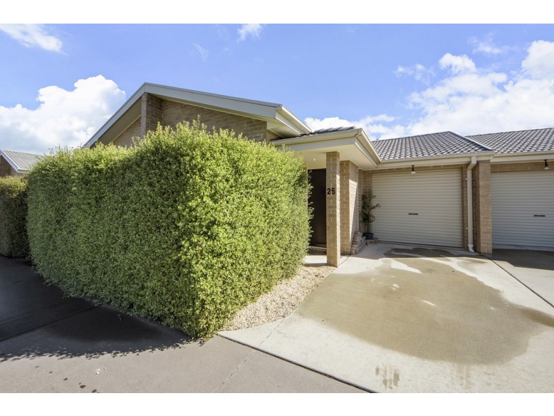 25/85 Macfarlane Burnet Avenue, Macgregor ACT 2615