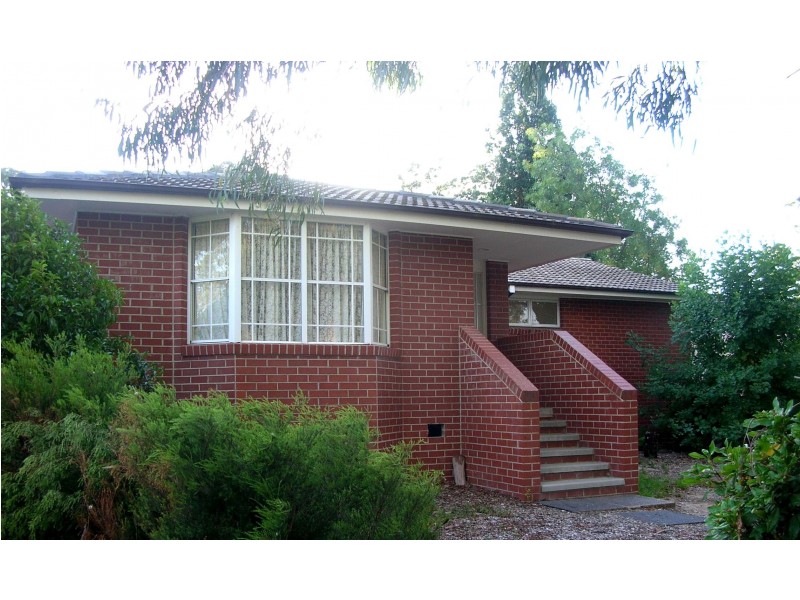 15 Aston Crescent, Cook ACT 2614