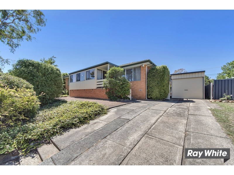 96 Ross Smith Crescent, Scullin ACT 2614
