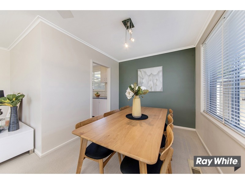 96 Ross Smith Crescent, Scullin ACT 2614