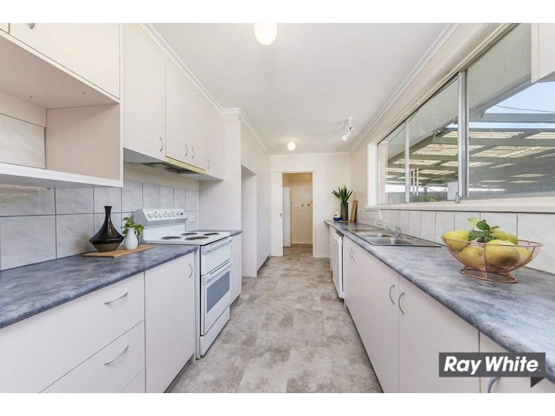 96 Ross Smith Crescent, Scullin ACT 2614