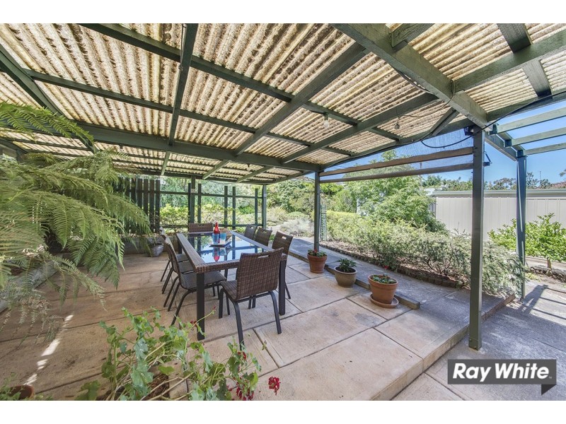 96 Ross Smith Crescent, Scullin ACT 2614