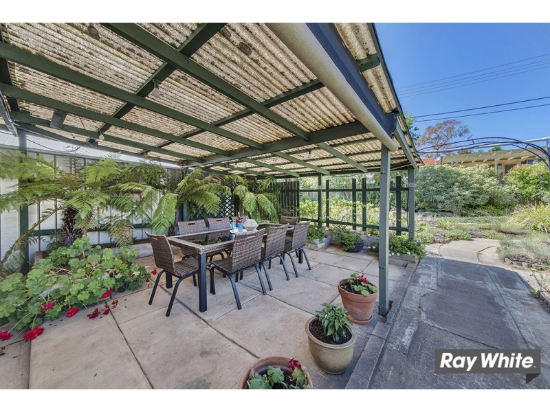 96 Ross Smith Crescent, Scullin ACT 2614