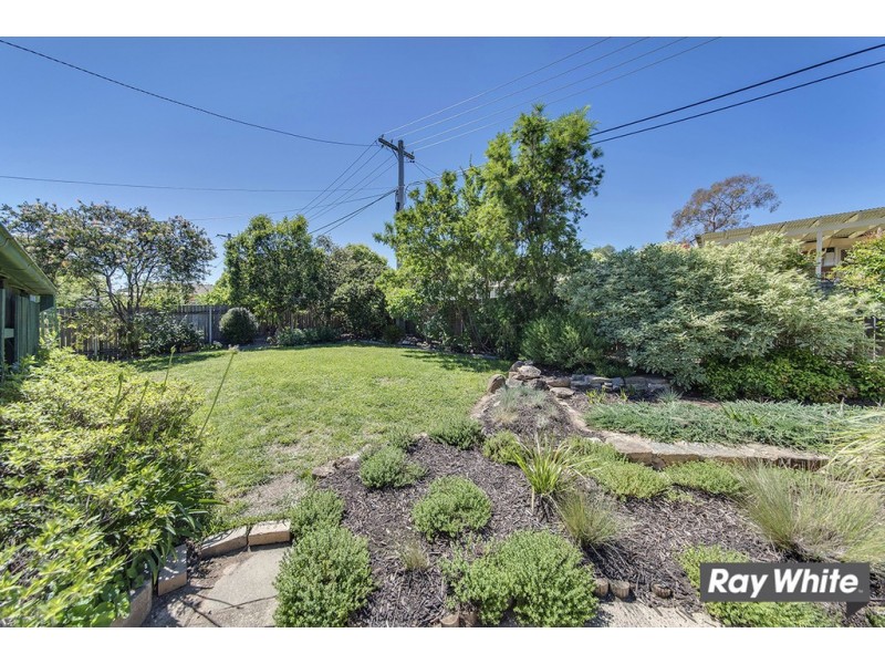 96 Ross Smith Crescent, Scullin ACT 2614